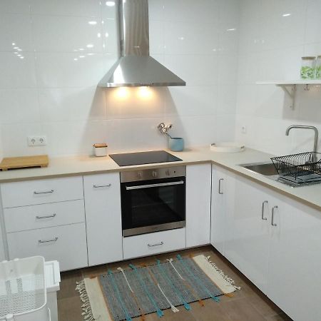 Apartamentos Areia e Mar Norte Vila Praia de Âncora Exterior foto
