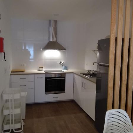 Apartamentos Areia e Mar Norte Vila Praia de Âncora Exterior foto