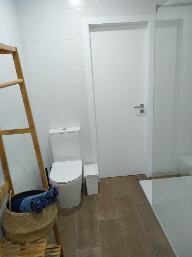 Apartamentos Areia e Mar Norte Vila Praia de Âncora Exterior foto
