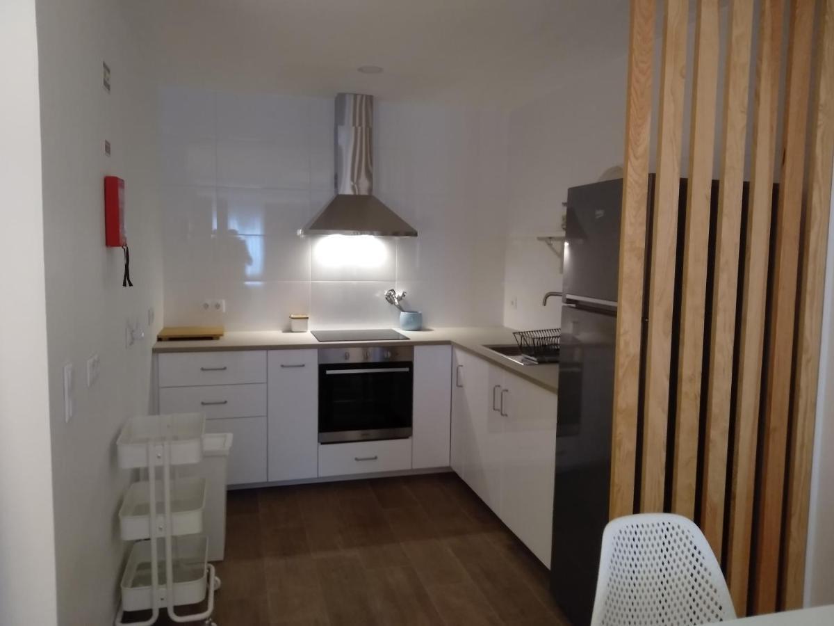 Apartamentos Areia e Mar Norte Vila Praia de Âncora Exterior foto