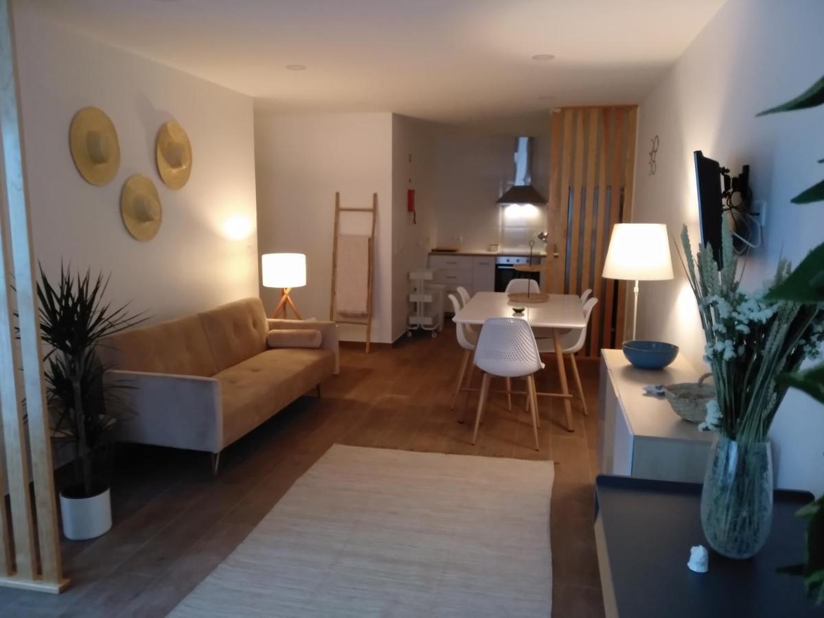 Apartamentos Areia e Mar Norte Vila Praia de Âncora Exterior foto