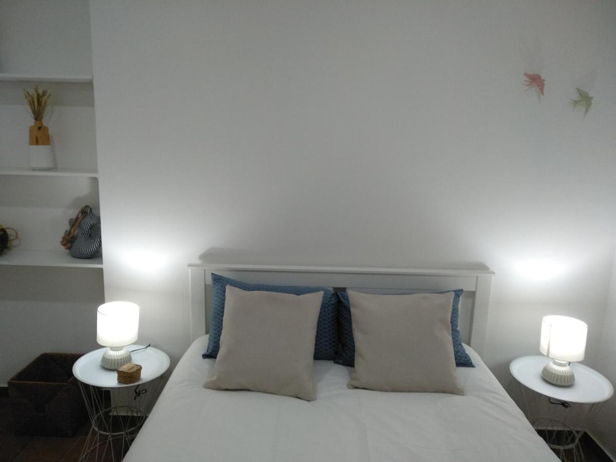 Apartamentos Areia e Mar Norte Vila Praia de Âncora Exterior foto