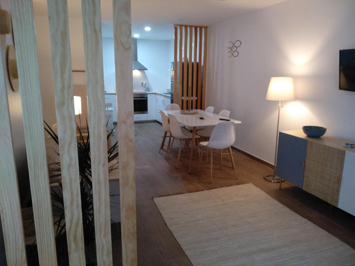 Apartamentos Areia e Mar Norte Vila Praia de Âncora Exterior foto