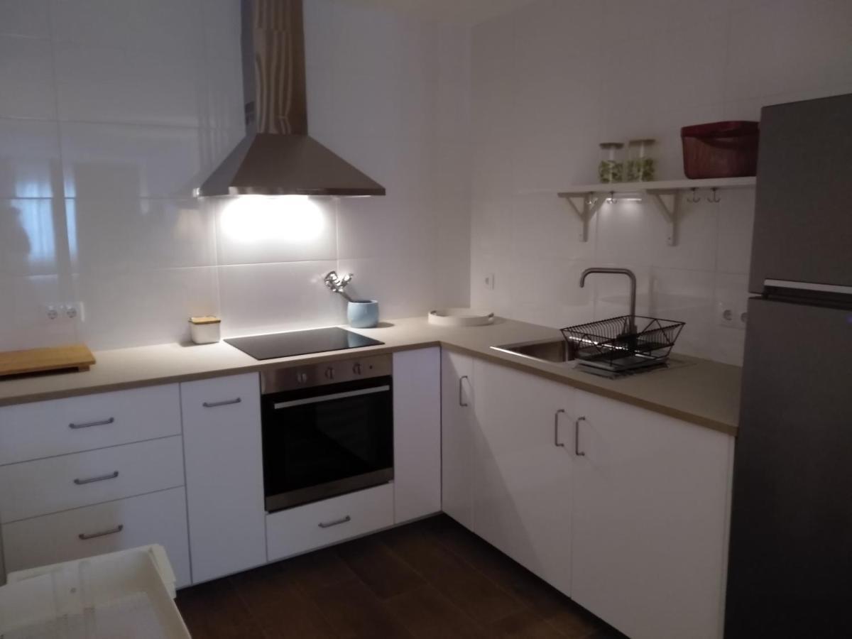 Apartamentos Areia e Mar Norte Vila Praia de Âncora Exterior foto
