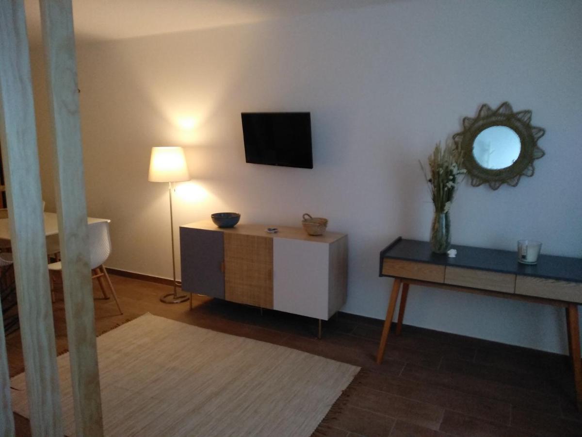 Apartamentos Areia e Mar Norte Vila Praia de Âncora Exterior foto