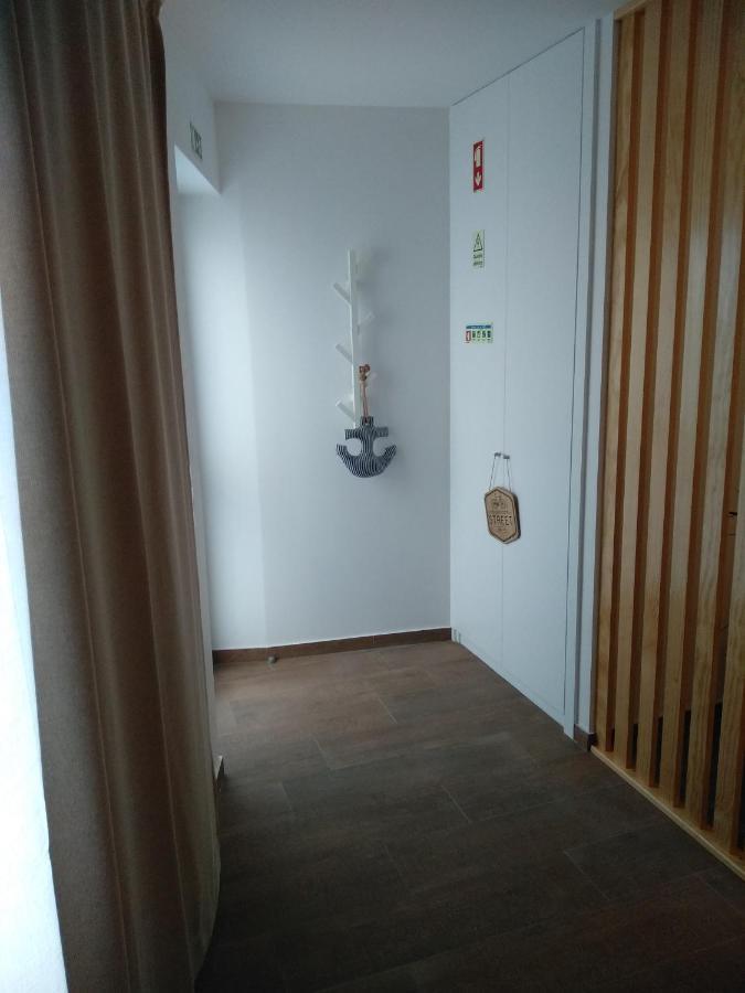 Apartamentos Areia e Mar Norte Vila Praia de Âncora Exterior foto