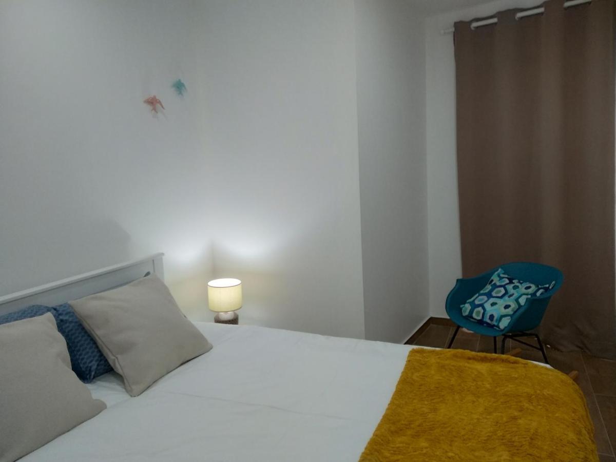 Apartamentos Areia e Mar Norte Vila Praia de Âncora Exterior foto