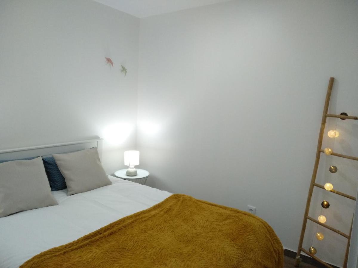Apartamentos Areia e Mar Norte Vila Praia de Âncora Exterior foto