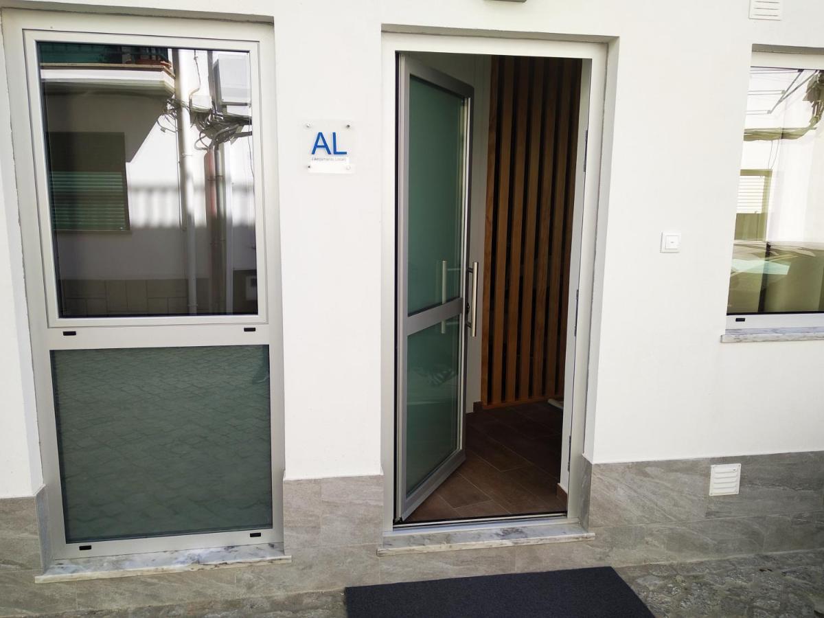 Apartamentos Areia e Mar Norte Vila Praia de Âncora Exterior foto
